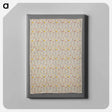 アートパネル-Roman Candles Textile
 - セントルイス美術館 Canvas.