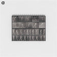 アートメモ帳-E. Muybridge's Motion Studies
 - エドワード マイブリッジ Memo.