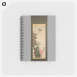 アートメモ帳-Chrysanthemums
 - セントルイス美術館 Memo.