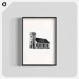 アートポスター-St. Mark's Church
 - 大英図書館 Poster.