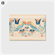 アートポストカード-Birds
 - バーンズ・コレクション Postcard.