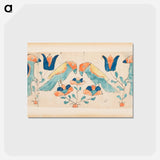 アートポストカード-Birds
 - バーンズ・コレクション Postcard.