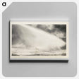 アートパネル-Untitled (spray)
 - セントルイス美術館 Canvas.