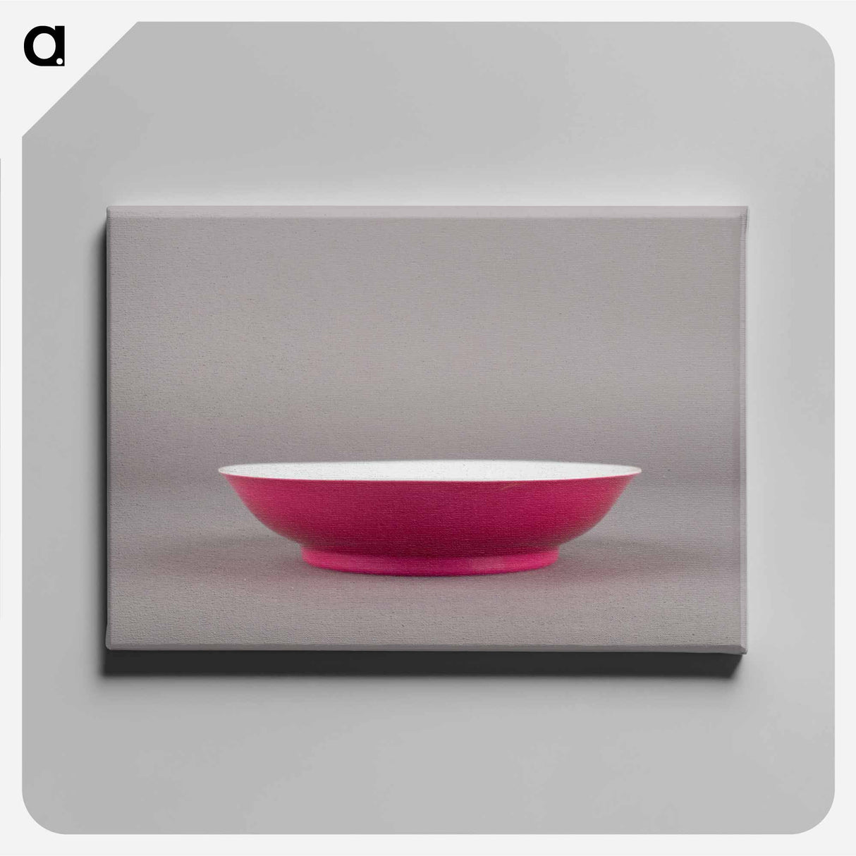 アートパネル-Dish
 - セントルイス美術館 Canvas.