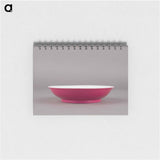 アートメモ帳-Dish
 - セントルイス美術館 Memo.