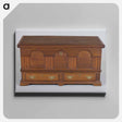 アートパネル-Chest over Drawers
 - バーンズ・コレクション Canvas.