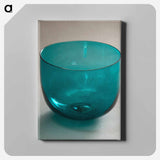 アートパネル-Finger Bowl
 - バーンズ・コレクション Canvas.