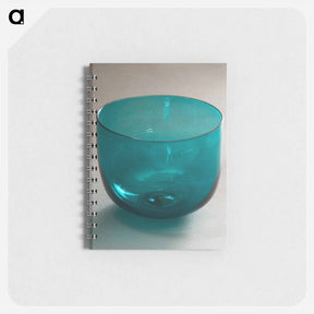 アートメモ帳-Finger Bowl
 - バーンズ・コレクション Memo.