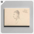 アートパネル-Buddha
 - イェール大学アートギャラリー Canvas.