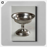 アートパネル-Baptismal Basin
 - バーンズ・コレクション Canvas.