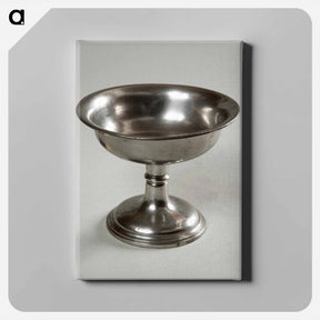 アートパネル-Baptismal Basin
 - バーンズ・コレクション Canvas.