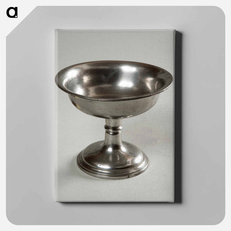 アートパネル-Baptismal Basin
 - バーンズ・コレクション Canvas.