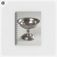 アートメモ帳-Baptismal Basin
 - バーンズ・コレクション Memo.