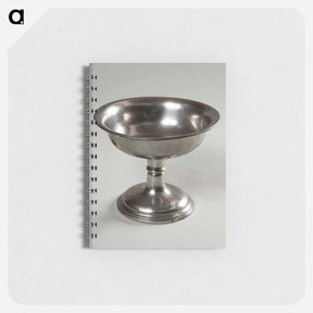 アートメモ帳-Baptismal Basin
 - バーンズ・コレクション Memo.
