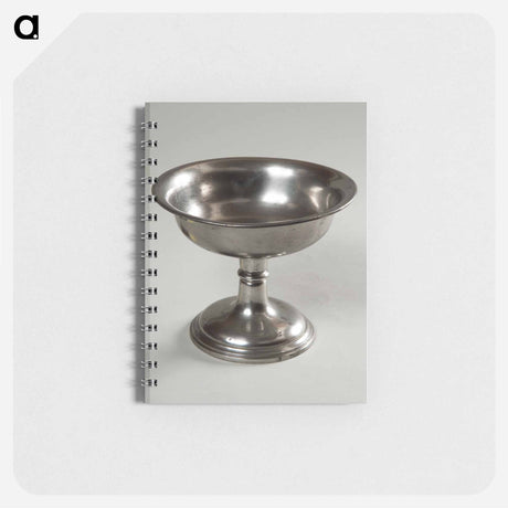 アートメモ帳-Baptismal Basin
 - バーンズ・コレクション Memo.
