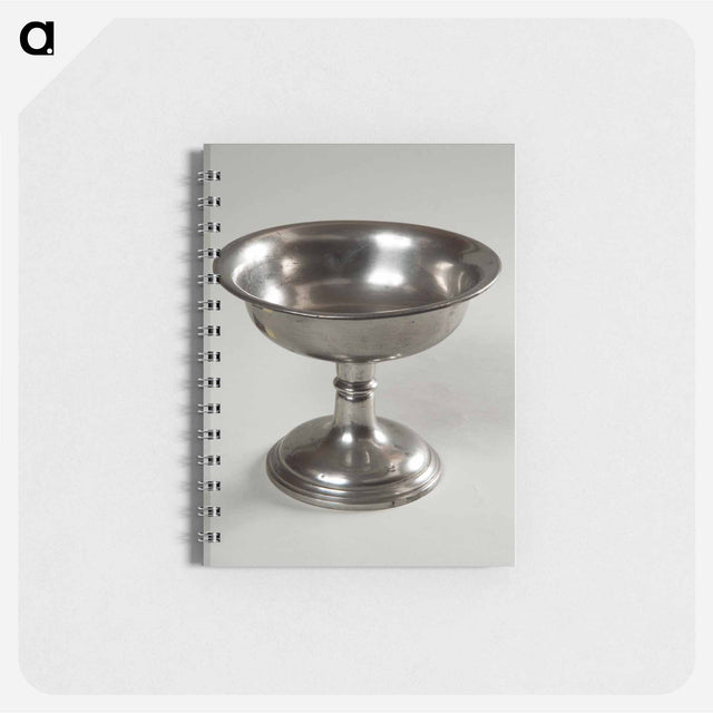 アートメモ帳-Baptismal Basin
 - バーンズ・コレクション Memo.