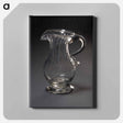 アートパネル-Miniature Pitcher
 - バーンズ・コレクション Canvas.