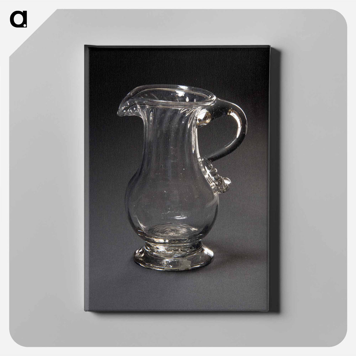 アートパネル-Miniature Pitcher
 - バーンズ・コレクション Canvas.