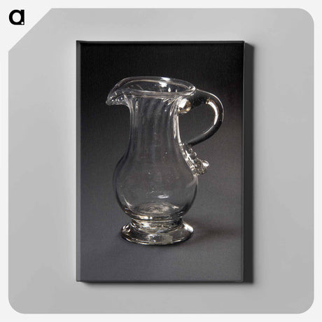 アートパネル-Miniature Pitcher
 - バーンズ・コレクション Canvas.