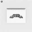 アートメモ帳-Aquatic Creature from Real Sailor-Songs
 - 大英図書館 Memo.