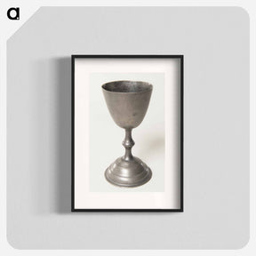 アートポスター-Chalice
 - バーンズ・コレクション Poster.