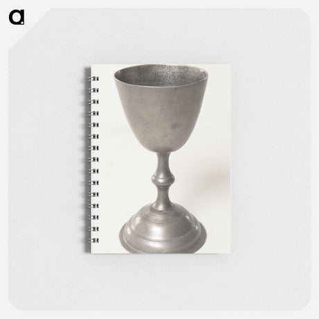 アートメモ帳-Chalice
 - バーンズ・コレクション Memo.