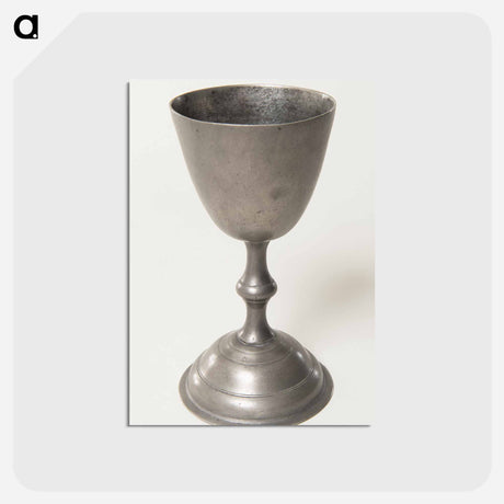 アートポストカード-Chalice
 - バーンズ・コレクション Postcard.