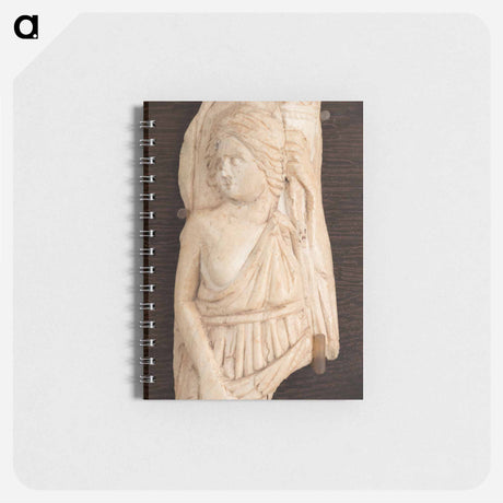 アートメモ帳-Tyche-Fortuna
 - バーンズ・コレクション Memo.