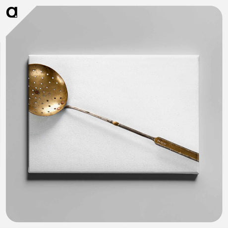 アートパネル-Strainer
 - バーンズ・コレクション Canvas.