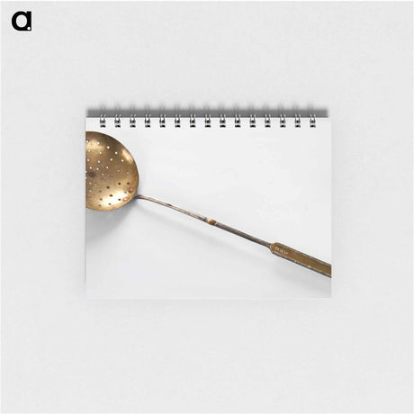 アートメモ帳-Strainer
 - バーンズ・コレクション Memo.