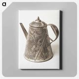 アートパネル-Coffeepot
 - バーンズ・コレクション Canvas.
