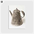 アートポストカード-Coffeepot
 - バーンズ・コレクション Postcard.