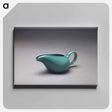 アートパネル-American Modern Creamer
 - セントルイス美術館 Canvas.