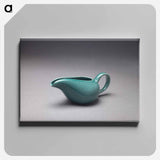 アートパネル-American Modern Creamer
 - セントルイス美術館 Canvas.