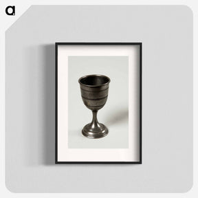 アートポスター-Chalice
 - バーンズ・コレクション Poster.