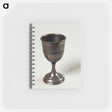 アートメモ帳-Chalice
 - バーンズ・コレクション Memo.