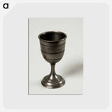 アートポストカード-Chalice
 - バーンズ・コレクション Postcard.