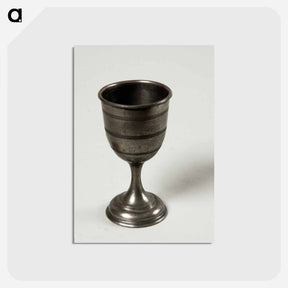アートポストカード-Chalice
 - バーンズ・コレクション Postcard.