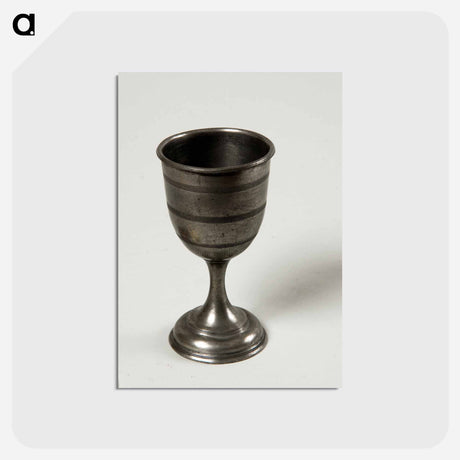 アートポストカード-Chalice
 - バーンズ・コレクション Postcard.