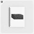 アートメモ帳-Luggage from The World: Round It and Over It
 - 大英図書館 Memo.