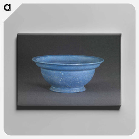 アートパネル-Patella Cup
 - セントルイス美術館 Canvas.