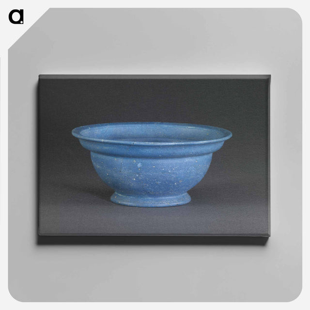 アートパネル-Patella Cup
 - セントルイス美術館 Canvas.