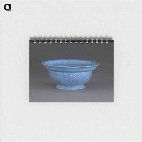 アートメモ帳-Patella Cup
 - セントルイス美術館 Memo.