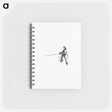 アートメモ帳-Sailor from Thulia: A Tale of the Antarctic
 - 大英図書館 Memo.