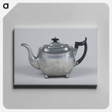 アートパネル-Teapot
 - バーンズ・コレクション Canvas.
