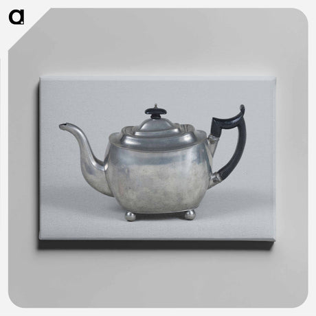 アートパネル-Teapot
 - バーンズ・コレクション Canvas.