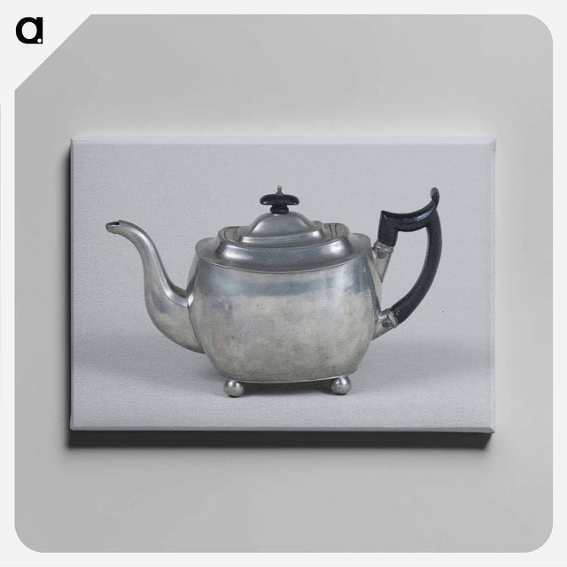 アートパネル-Teapot
 - バーンズ・コレクション Canvas.