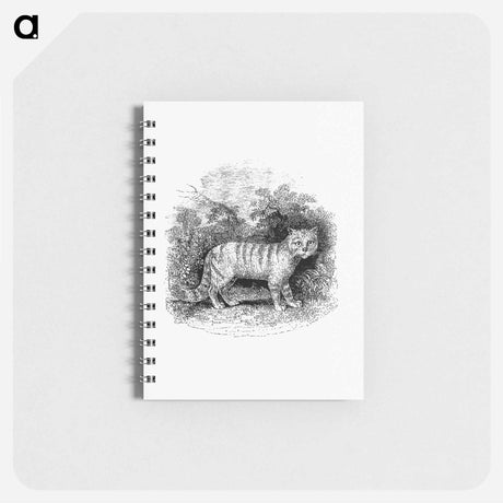 アートメモ帳-Cat
 - 大英図書館 Memo.
