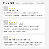 Beeton's Dictionary of Geography - アンティーク地図 Canvas.