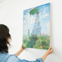 Canvas.